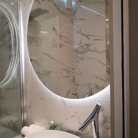 Fortuna Luxury 1 Spalato