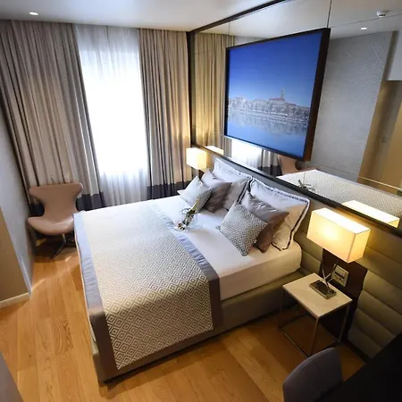 Fortuna Luxury 1 Spalato
