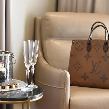 Fortuna Luxury 1 4*