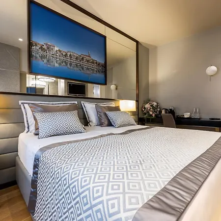 Fortuna Luxury 1 فندق مبيت وإفطار سبليت