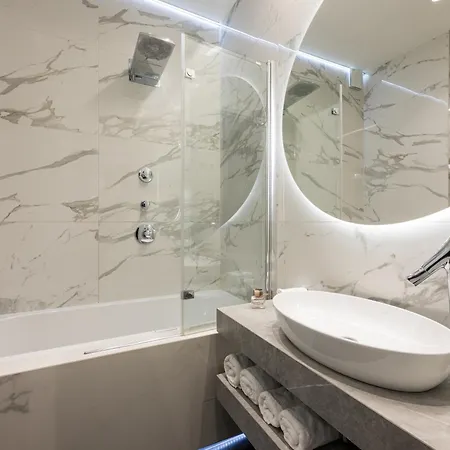 Fortuna Luxury 1 4*