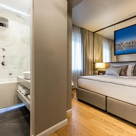 Fortuna Luxury 1 Spalato