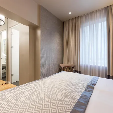 Fortuna Luxury 1 4* Spalato