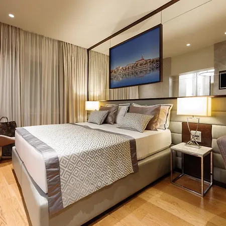 Fortuna Luxury 1 فندق مبيت وإفطار