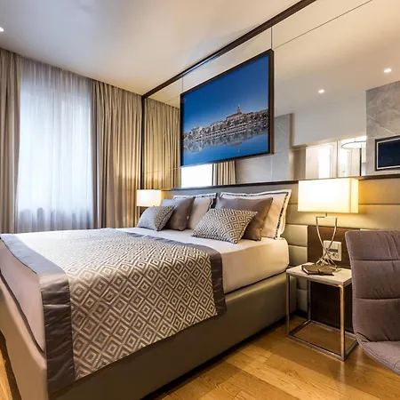 Fortuna Luxury 1 سبليت