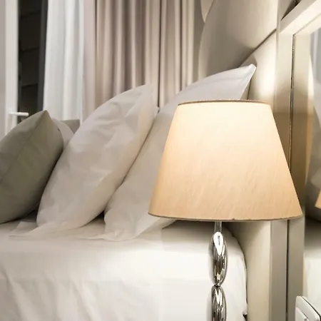 Fortuna Luxury 1 فندق مبيت وإفطار