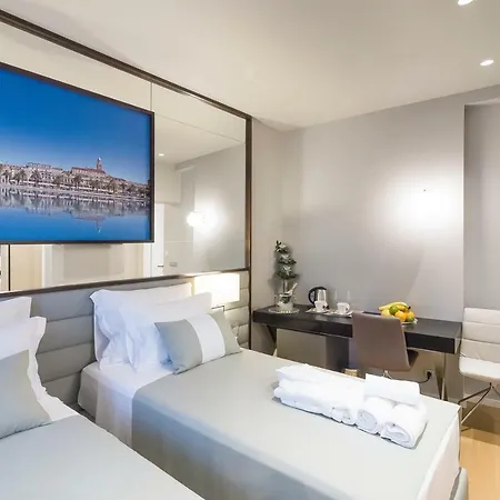 Fortuna Luxury 1 4* Spalato