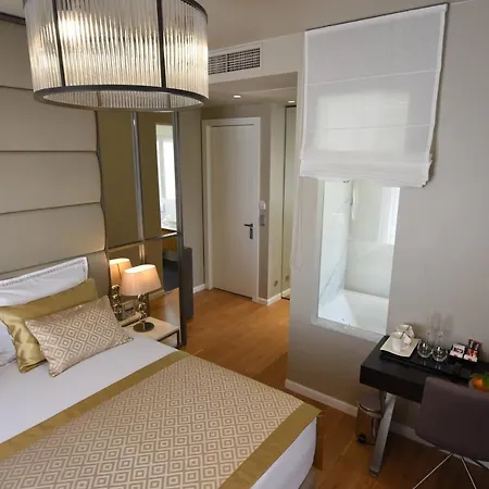 Fortuna Luxury 1 Сплит