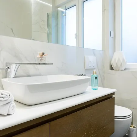 Fortuna Luxury 1 4* Сплит