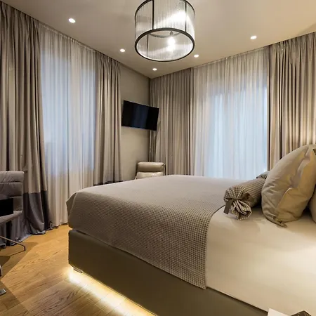 Fortuna Luxury 1 Сплит