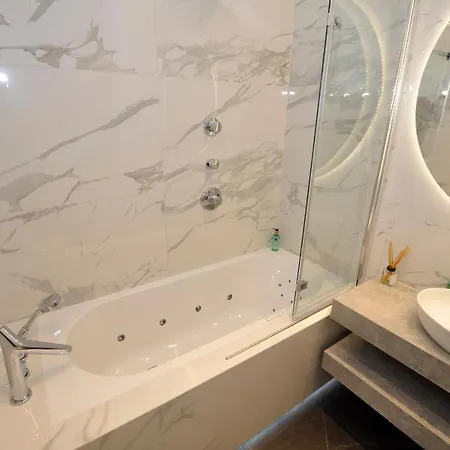 Fortuna Luxury 1 krevet i doručak Split