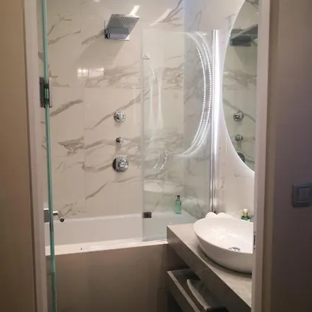 Oda ve Kahvaltı Fortuna Luxury 1