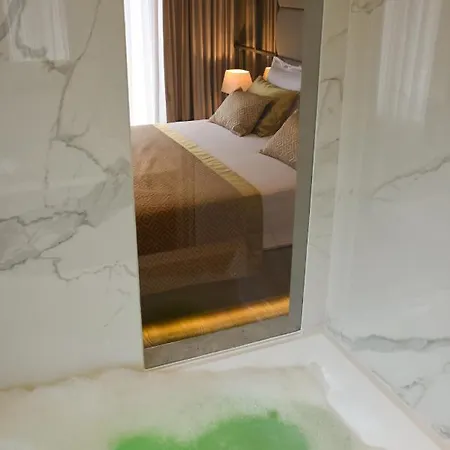 Fortuna Luxury 1 krevet i doručak