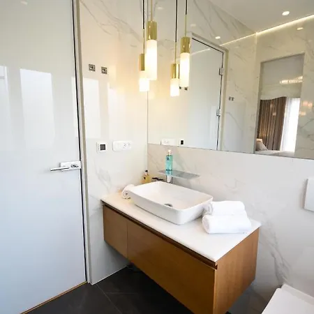Fortuna Luxury 1 Oda ve Kahvaltı 4*