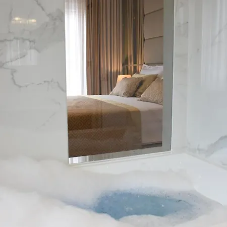 Fortuna Luxury 1 krevet i doručak