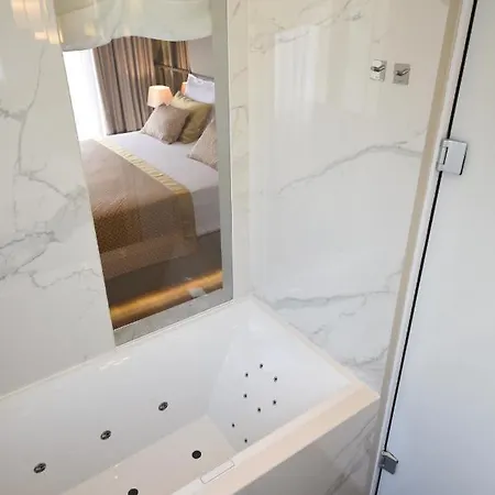 krevet i doručak Fortuna Luxury 1