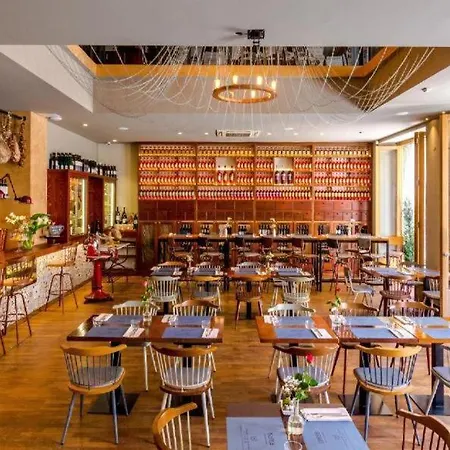 Fortuna Luxury 1 krevet i doručak Split