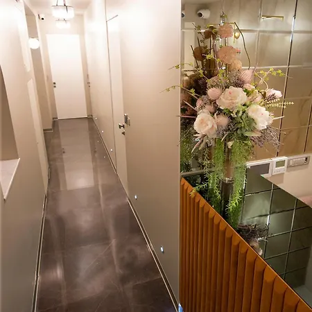 Fortuna Luxury 1 4* Split