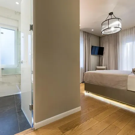 Fortuna Luxury 1 4*