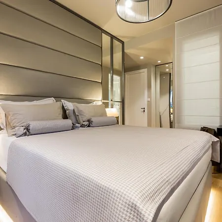 krevet i doručak Fortuna Luxury 1 4*