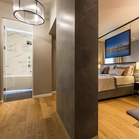 Fortuna Luxury 1 krevet i doručak