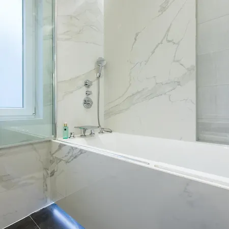 krevet i doručak Fortuna Luxury 1 Split