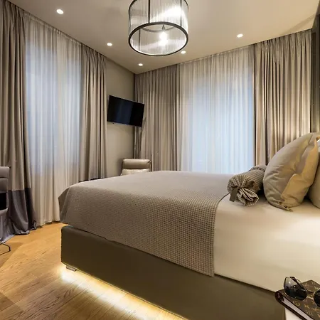 Fortuna Luxury 1 krevet i doručak