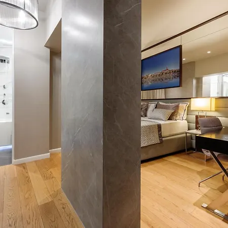 Fortuna Luxury 1 krevet i doručak