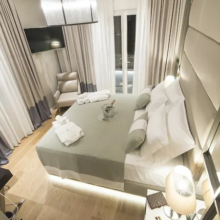 krevet i doručak Fortuna Luxury 1 Split