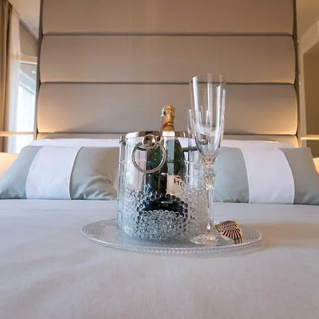 Fortuna Luxury 1 krevet i doručak Split