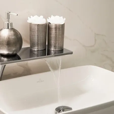 krevet i doručak Fortuna Luxury 1