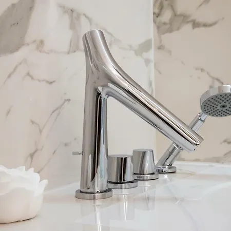 Fortuna Luxury 1 Oda ve Kahvaltı 4*