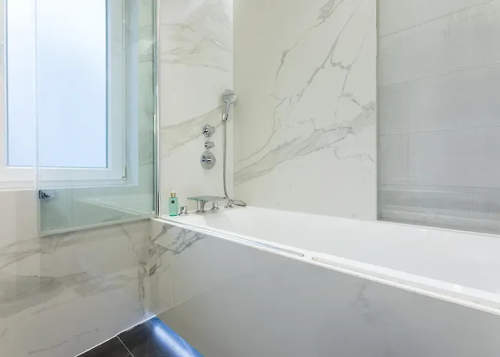 Bed & Breakfast Fortuna Luxury 1 Split