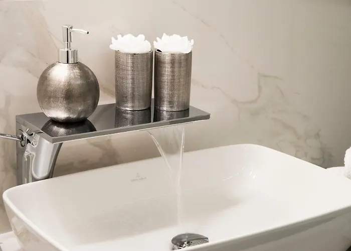 Bed & Breakfast Fortuna Luxury 1