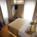 Fortuna Luxury 1 4* Split
