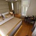 Fortuna Luxury 1 4* Split
