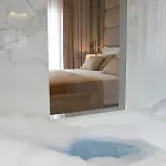 Fortuna Luxury 1 Bed and breakfast