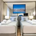Bed and breakfast Fortuna Luxury 1 4*