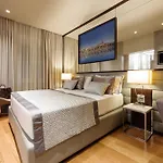 Fortuna Luxury 1 Bed and breakfast