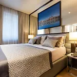 Fortuna Luxury 1 Bed and breakfast 4*