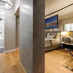 Fortuna Luxury 1 Bed and breakfast