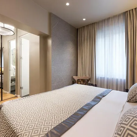 Fortuna Luxury 1 4*