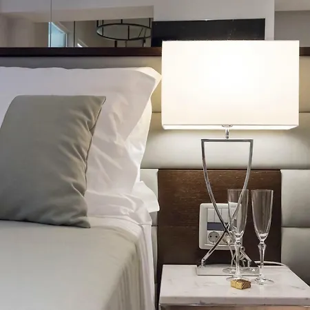 Fortuna Luxury 1 4*